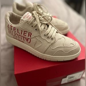 Valentino sneakers